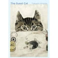 thumbnail image 1 of Pre-Owned The Guest Cat Paperback, 1 of 1