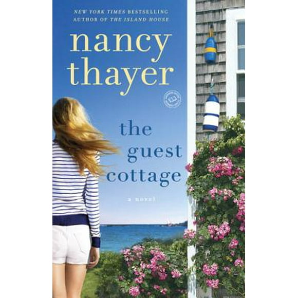 The Guest Cottage : A Novel (Paperback)