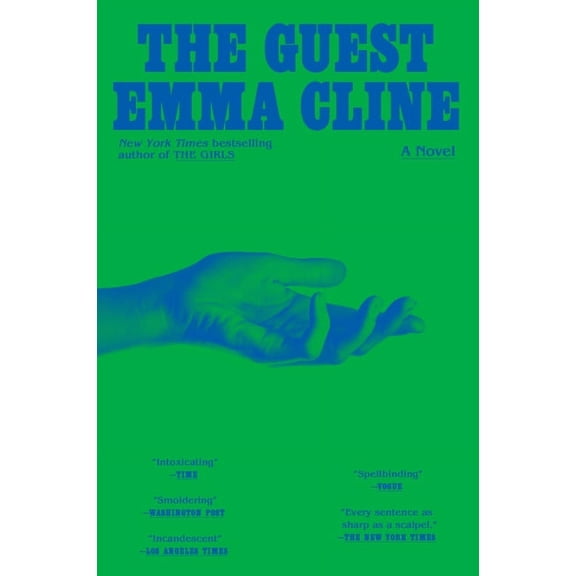 The Guest, (Paperback)