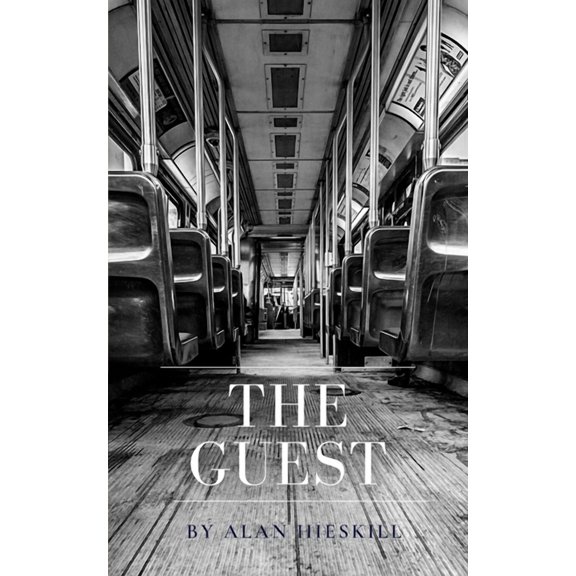 The Guest, (Paperback)
