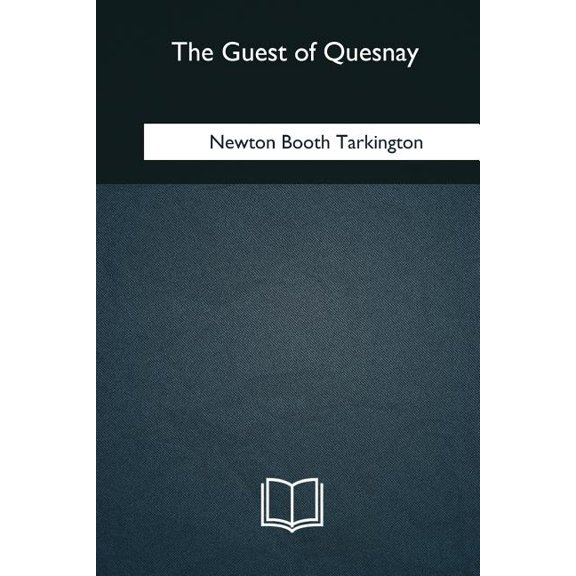 The Guest of Quesnay (Paperback)