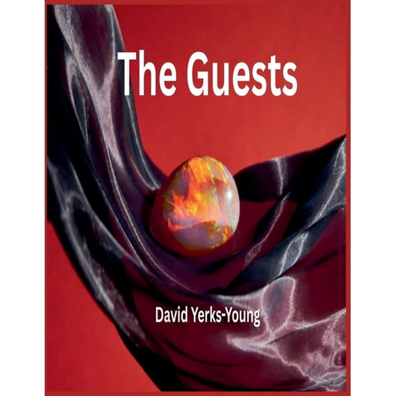 The Guests, (Paperback)