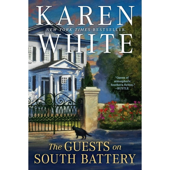The Guests on South Battery