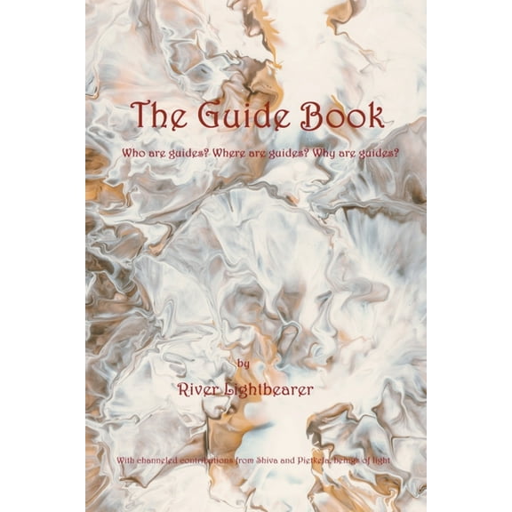 The Guide Book, (Paperback)