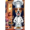 thumbnail image 1 of The Guide Dog Who Opened a Michelin-Star Restaurant, (Paperback), 1 of 1