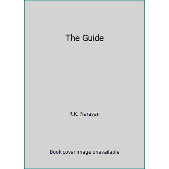 Pre-Owned The Guide (Hardcover) 0370014391 9780370014395