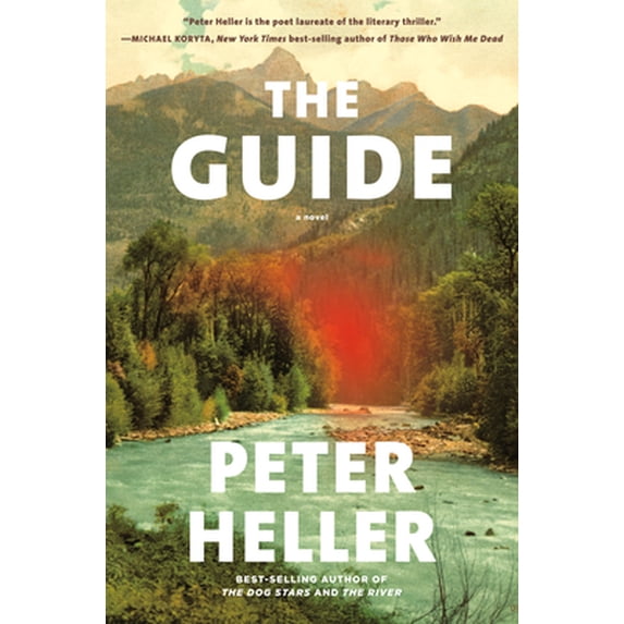 Pre-Owned Guide: A Novel