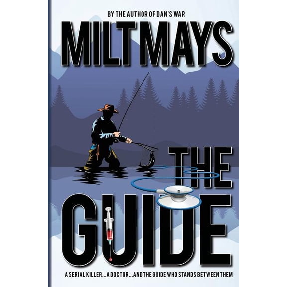 The Guide (Paperback)