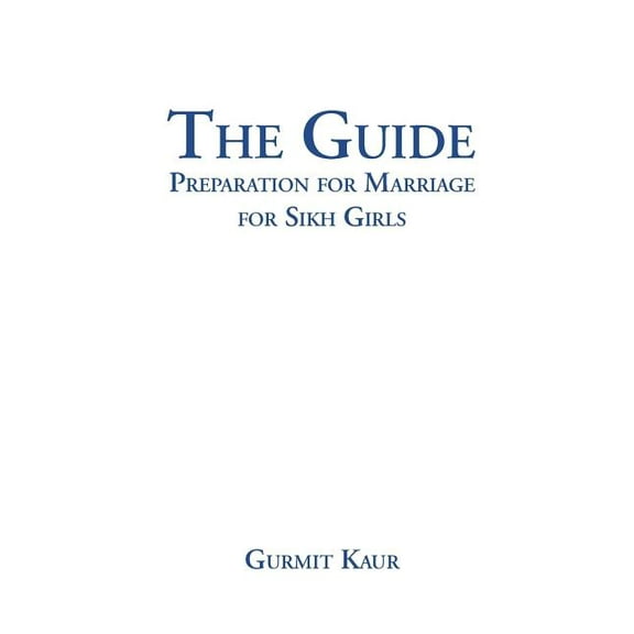 The Guide (Paperback)
