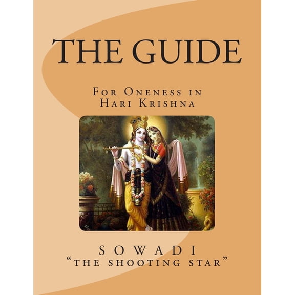 The Guide (Paperback)
