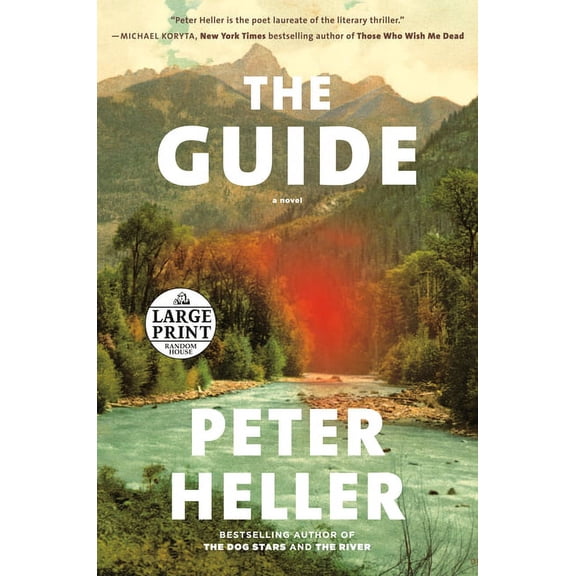 The Guide, (Paperback)