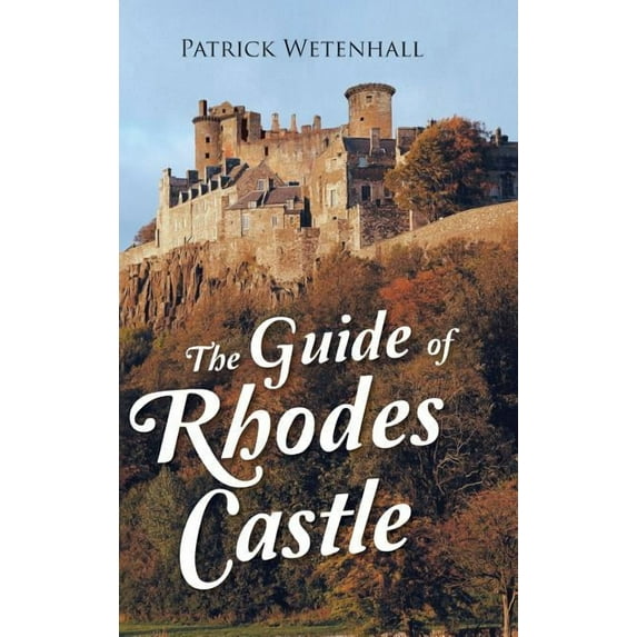 Guide of Rhodes Castle