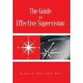 thumbnail image 1 of The Guide to Effective Supervision (Hardcover), 1 of 1