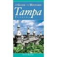 thumbnail image 1 of Pre-Owned A Guide to Historic Tampa (Paperback) 1596292539 9781596292536, 1 of 1