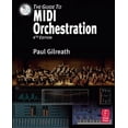 thumbnail image 1 of The Guide to MIDI Orchestration, (Hardcover), 1 of 1