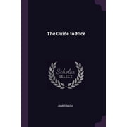 The Guide to Nice Paperback