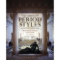 thumbnail image 1 of Pre-Owned The Guide to Period Styles for Interiors: From the 17th Century to the Present (Paperback) 1628924713 9781628924718, 1 of 1
