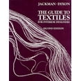 thumbnail image 1 of Pre-Owned The Guide to Textiles for Interior Designers, Second Edition (Hardcover) 0920541925 9780920541920, 1 of 1