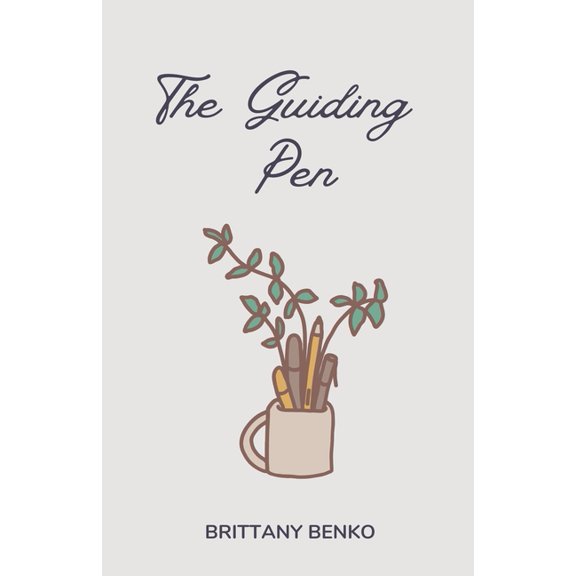 The Guiding Pen, (Paperback)