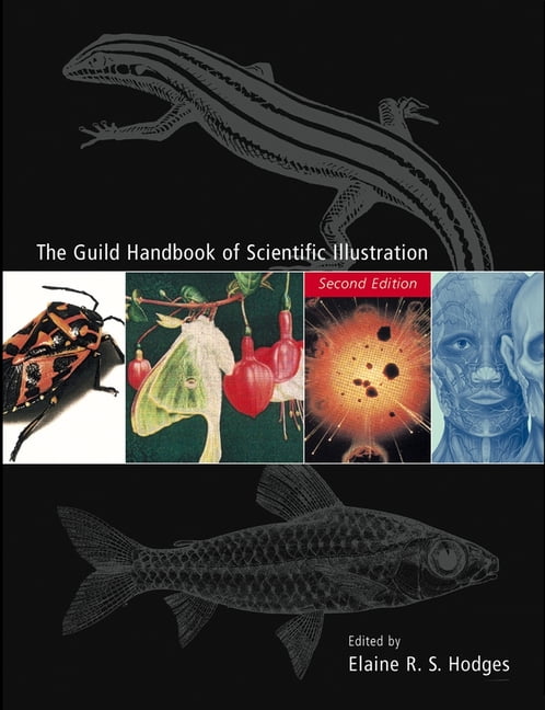 guild handbook of scientific illustration download