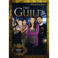 thumbnail image 1 of Pre-Owned The Guild: Season 4 (Full Frame), 1 of 1