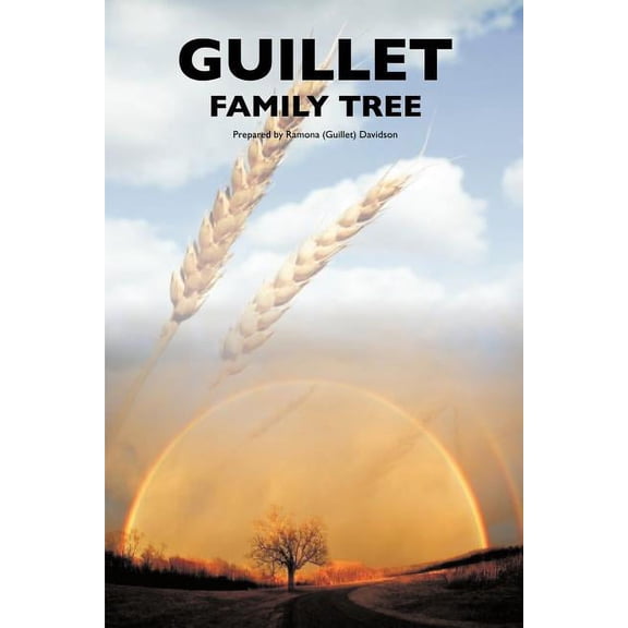 The Guillet Family Tree, (Paperback)
