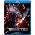 thumbnail image 1 of Pre-Owned The Guillotines (Blu-ray + DVD), 1 of 1