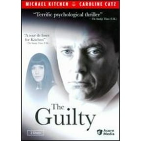 Pre-Owned The Guilty [2 Discs] (DVD 0054961852697) directed by Colin Gregg