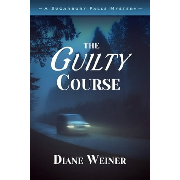 The Guilty Course (Paperback)