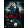 thumbnail image 1 of The Guilty (DVD), 1 of 1