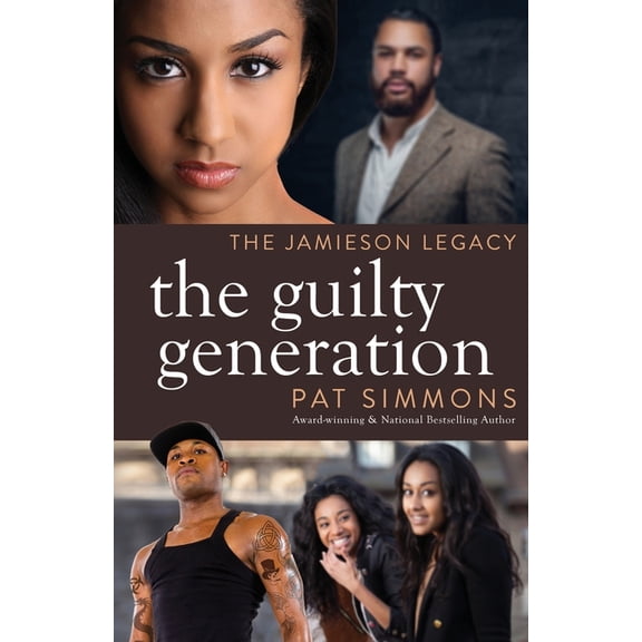 The Guilty Generation, (Paperback)