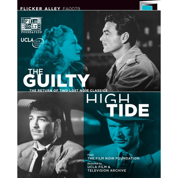 The Guilty / High Tide
