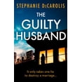 thumbnail image 1 of Pre-Owned The Guilty Husband (Paperback) 0008462097 9780008462093, 1 of 1
