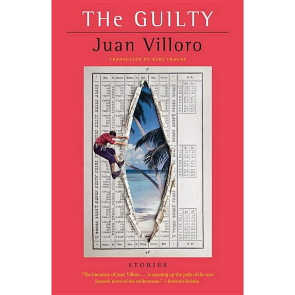 The Guilty (Paperback)