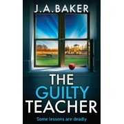The Guilty Teacher, Hardcover