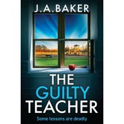 The Guilty Teacher, Paperback