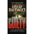 thumbnail image 1 of Pre-Owned The Guilty: 5 (Will Robie) Paperback, 1 of 1