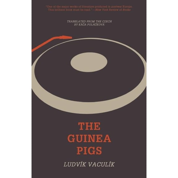 The Guinea Pigs