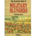 thumbnail image 1 of Pre-Owned Guinness Book of Military Blunders (Paperback) 0851129617 9780851129617, 1 of 1
