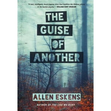 Pre-Owned The Guise of Another (Paperback) 9781633880764