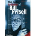 thumbnail image 1 of The Guitar Artistry of Bill Frisell (DVD), Rittor Music, Special Interests, 1 of 2