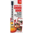 thumbnail image 1 of Pre-Owned The Guitar Case Chord Book in Full Color: Compact Reference Library (Paperback) 0825636841 9780825636844, 1 of 1