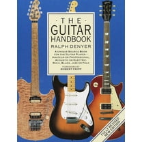 The Guitar Handbook, (Paperback)