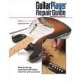 thumbnail image 1 of The Guitar Player Repair Guide (Third Edition) (Mixed Media Product), 1 of 1
