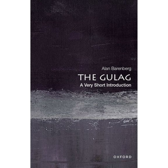 Pre-Owned The Gulag: A Very Short Introduction (Paperback) by Alan Barenberg