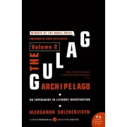 ALEKSANDR SOLZHENITSYN The Gulag Archipelago [Volume 2]: An Experiment in Literary Investigation, (Paperback)