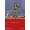 Pre-Owned The Gulfwar 1991 (Paperback) 1841765740 9781841765747