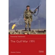 Pre-Owned The Gulfwar 1991 (Paperback) 1841765740 9781841765747