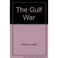 thumbnail image 1 of Pre-Owned The Gulf War Paperback, 1 of 1