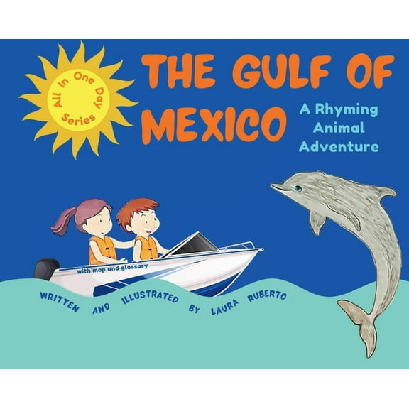 The Gulf of Mexico, (Hardcover)